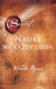 The Secret Nauki na kazdy dzien 