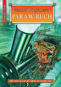 Para w ruch (ŚWIAT DYSKU) 