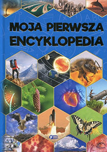 Moja pierwsza encyklopedia 