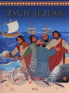 Życie Jezusa 