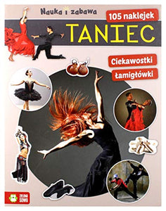 Taniec Nauka i zabawa 