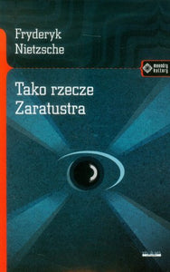 Tako rzecze Zaratustra (MEANDRY KULTURY) 