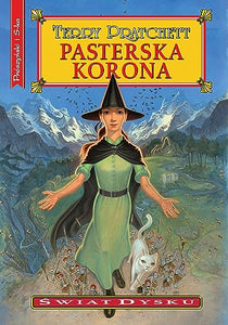 Pasterska korona (ŚWIAT DYSKU) 