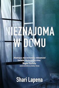 Nieznajoma w domu 