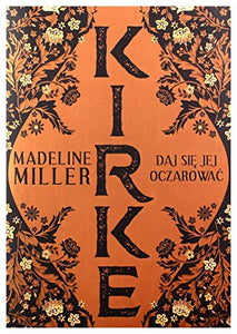 Kirke - Madeline Miller [KSIÄĹťKA] 