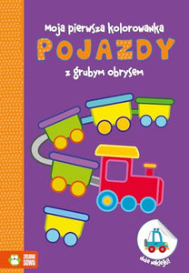 Pojazdy 