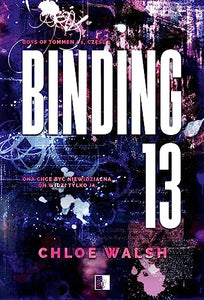 Binding 13: Seria: Boys of Tommen 