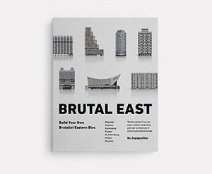 Brutal East (Model Kits) 