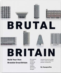 Brutal Britain 