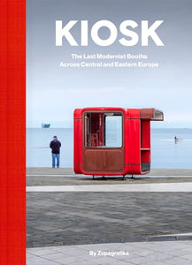 Kiosk 