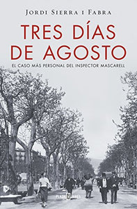 Tres D�as de Agosto / Three Days in August 