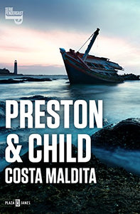 Costa Maldita /Crimson Shore 