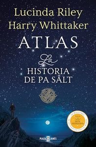 Atlas. La historia de Pa Salt / Atlas: The Story of Pa Salt 