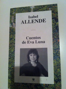 Cuentos De EVA Luna 