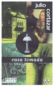 Casa Tomada 