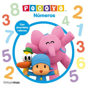 Pocoyo 