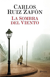 La Sombra Del Viento 