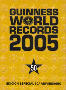 Spa--Guinness World Records 2005 