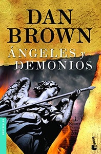 Angeles Y Demonios 