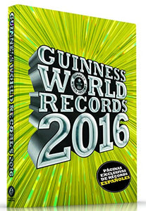 Guinness World Records 