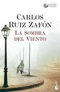 La Sombra del Viento 