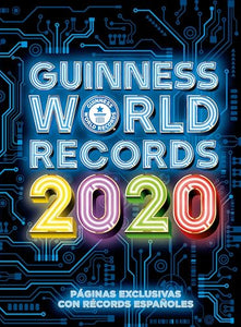 Guinness World Records 2020 