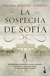 La sospecha de Sofia NF Novela Spanish Edition 