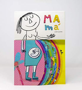 Mamá (Cuentos para regalar) 