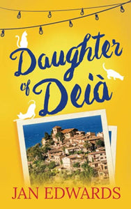 Daughter of Deià 