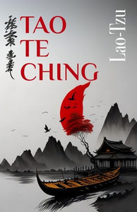 TAO TE CHING 