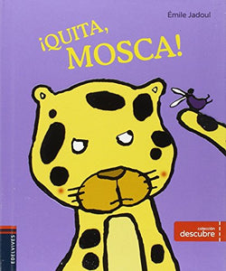 Quita, Mosca! 