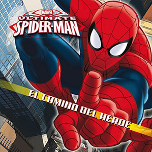 Spiderman. El camino del héroe 