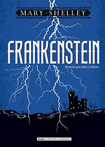 Frankenstein 