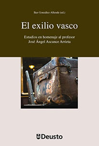 El exilio vasco 