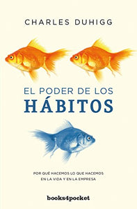 El Poder de Los Habitos 