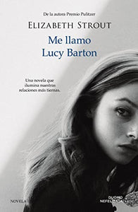 Me Llamo Lucy Barton 