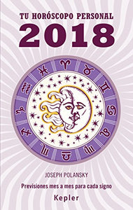 2018 - Tu Horoscopo Personal 