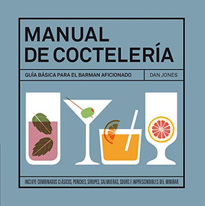 Manual de Cocteleria 