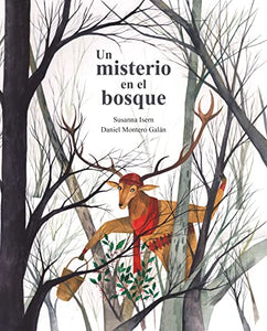 Un misterio en el bosque (A Mystery in the Forest) 