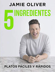 5 ingredientes Platos fáciles y rápidos / 5 Ingredients - Quick & Easy Food 