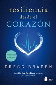 Resiliencia Desde El Corazon 