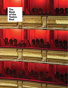 The Book of the Teatro Real 