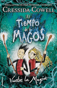 Vuelve la magia / Twice Magic 