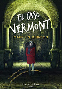 El Caso Vermont (Truly Devious - Spanish Edition) 