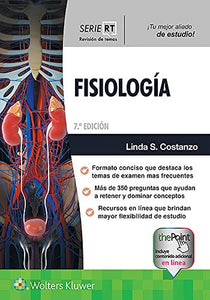 Serie RT. Fisiología 