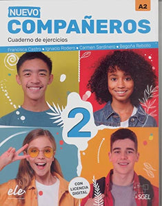 Nuevo Compañeros 2 