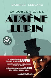 La doble vida de Arsène Lupin/ Arsène Lupin in 813 