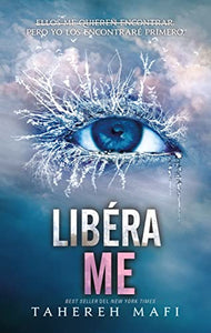 Liberame (Shatter Me 2) 