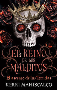 Reino de Los Malditos, El. Vol. 3 