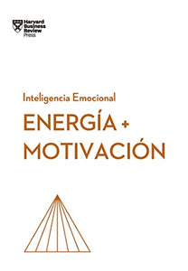 Energia Y Motivaci�n (Energy + Motivation Spanish Edition) 